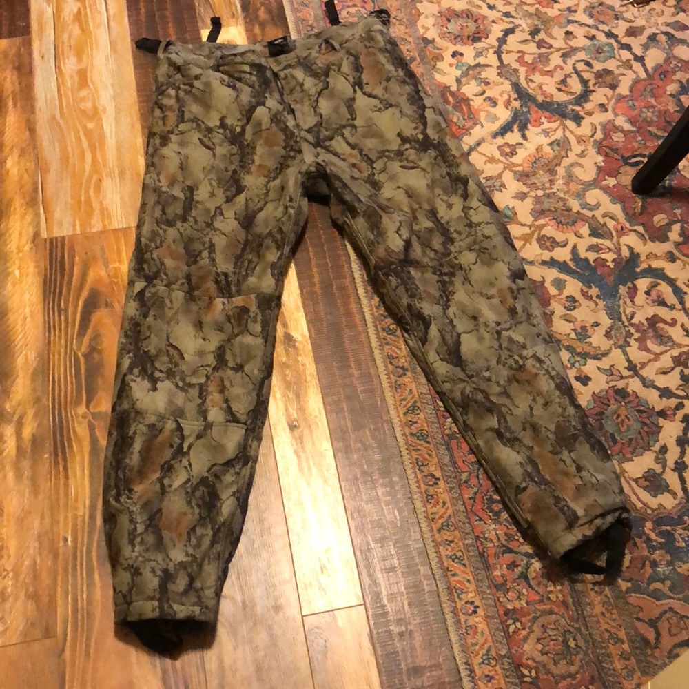 Natural Gear Wader Pants